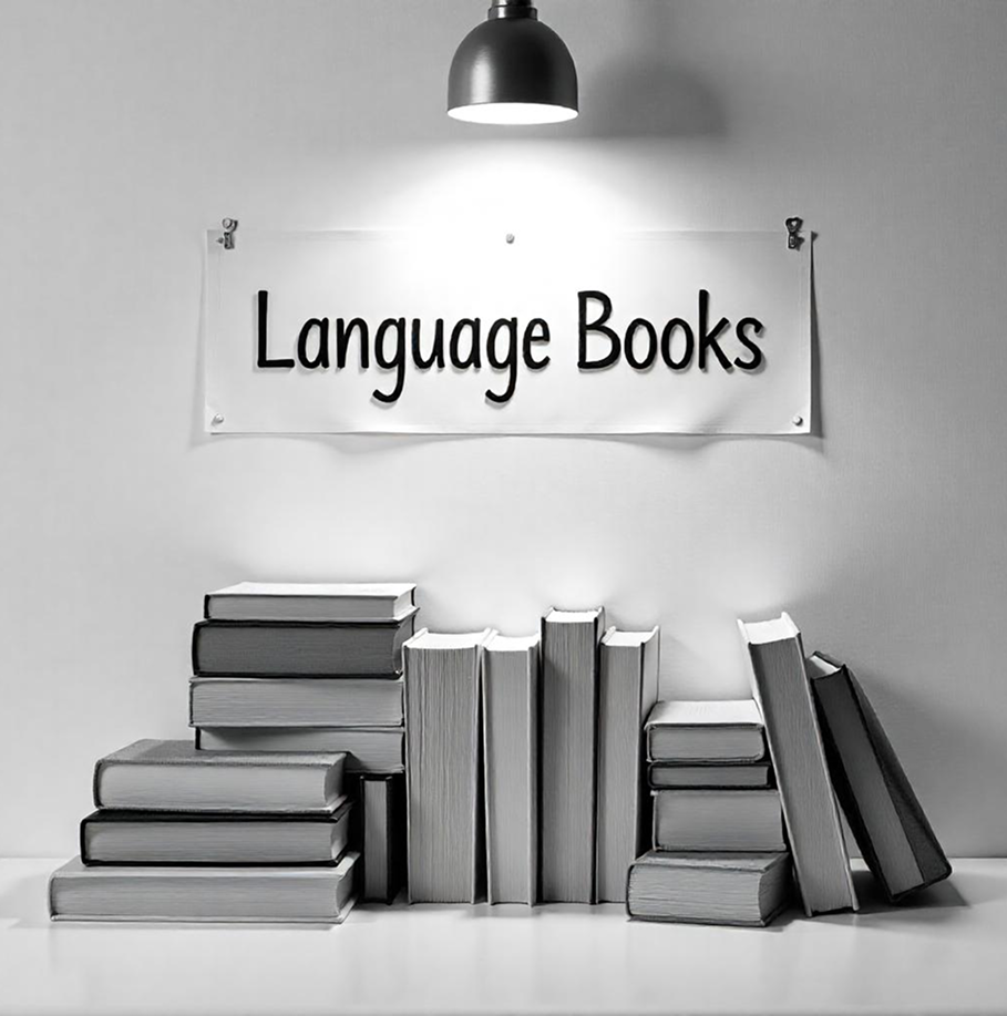 Language Books