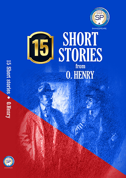 15 Short Stories from O. Henry