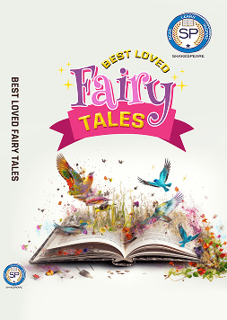 Best Loved Fairy Tales