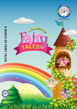 A Bunch of Fairy Tales