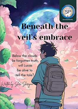 Beneath the Veils Embrace