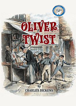 Oliver Twist S