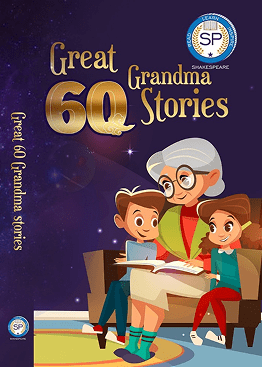 Great 60 Grandma Stories