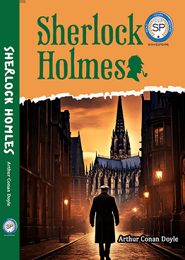 Sherlock Holmes