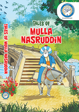 Tales of Mulla Nasruddin