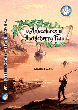 The Adventures of Huckleberry Finn