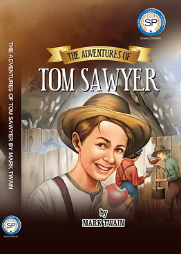 The Adventures of Tom Sawyer