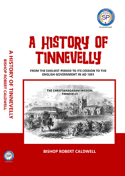 A History of Tinnevelly