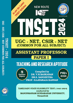 TNSET 2024 Paper 1