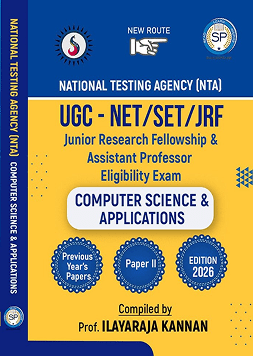 UGC NET Paper 2 Computer Science PYQ