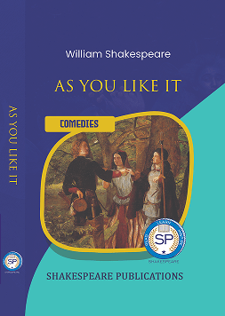 As You Like It