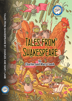 Tales from Shakespeare