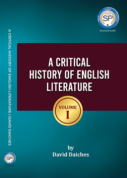 A Critical History of English Literature