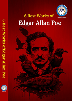 6 Best Works of Edgar Allan Poe