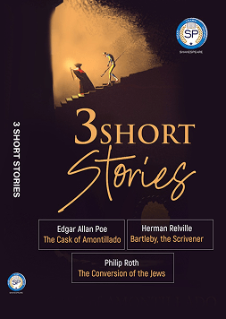 3 Short Stories
