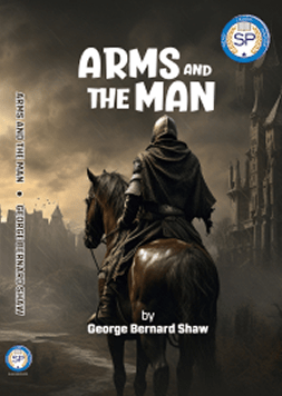 Arms and the Man