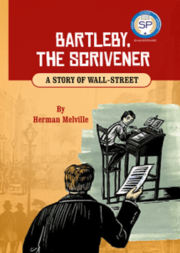 Bartleby, The Scrivener