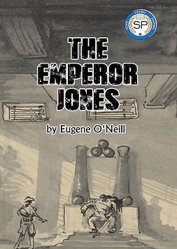 Emperor Jones