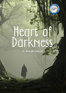 Heart of Darkness Joseph Conrad