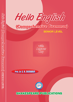 Hello English