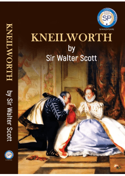 Kenilworth Sir Walter Scott