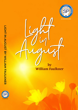 Light in August William Faulkner