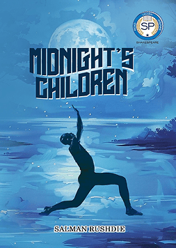 Midnights Children Salman Rushdie