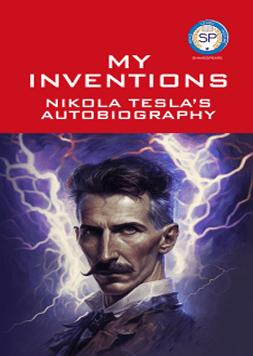 My Inventions Nikola Tesla