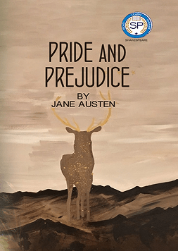 Pride and Prejudice Jane Austen