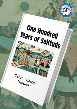 One Hundred Years of Solitude Gabriel Garca Mrquez