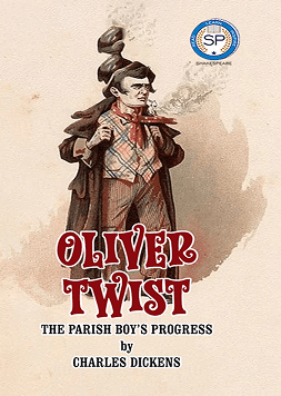 Oliver Twist Charles Dickens Big