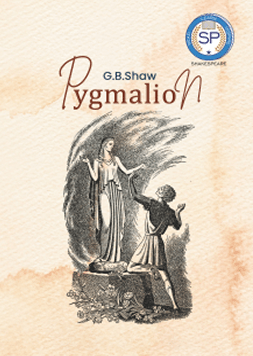 Pygmalion George Bernard Shaw