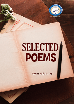 Selected Poems T.S. Eliot