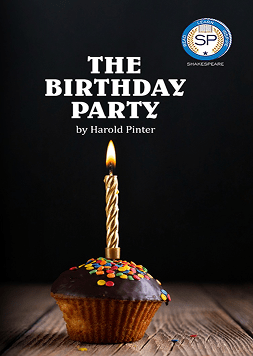 The Birthday Party