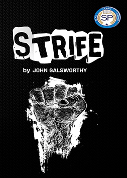Strife
