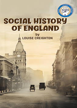 Social History of England