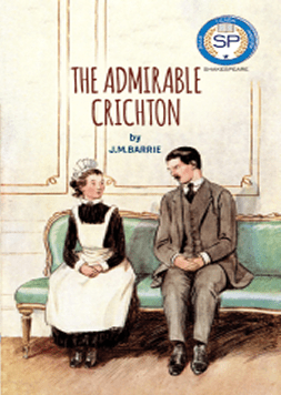 The Admirable Crichton
