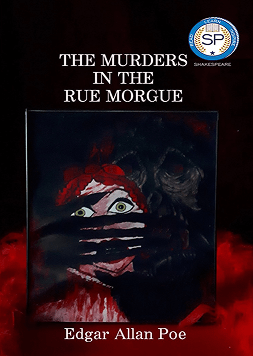 The Murders in the Rue Morgue