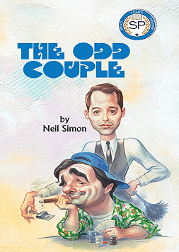 The Odd Couple