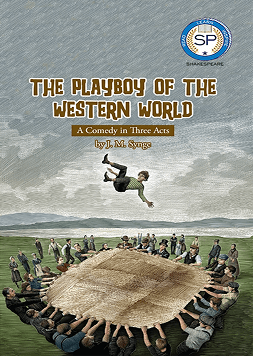 The Playboy of the Western World