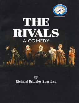 The Rivals A Comedy
