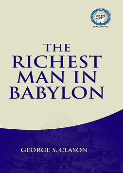 The Richest Man in Babylon