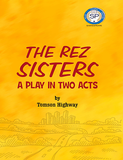 The Rez Sisters