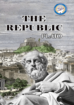 The Republic by Plato