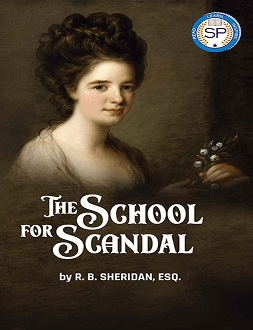 The School for Scandal