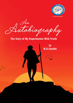 The Story of My Experiments with Truth