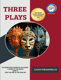 Three Plays