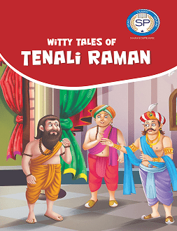 Witty Tales of Tenaliraman